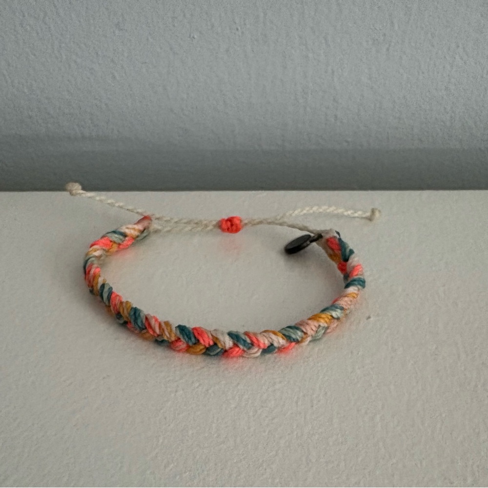 Pura Vida Bracelet- Sunset Chaser